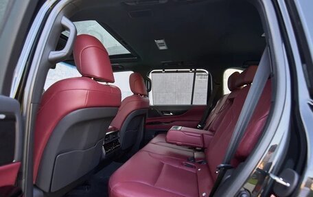 Lexus LX, 2025 год, 19 999 000 рублей, 27 фотография