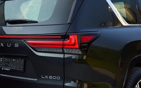 Lexus LX, 2025 год, 19 999 000 рублей, 16 фотография