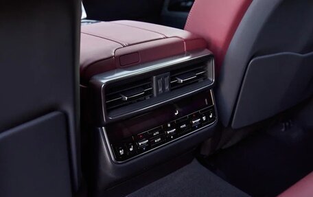 Lexus LX, 2025 год, 19 999 000 рублей, 28 фотография