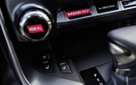 Lexus LX, 2025 год, 19 999 000 рублей, 22 фотография