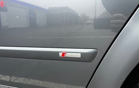 Audi A4, 2007 год, 599 000 рублей, 10 фотография