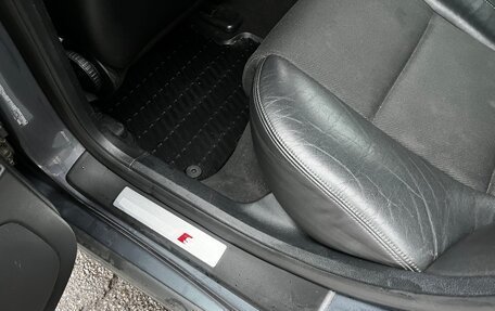 Audi A4, 2007 год, 599 000 рублей, 13 фотография