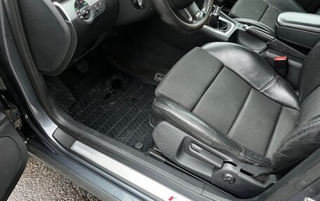 Audi A4, 2007 год, 599 000 рублей, 20 фотография