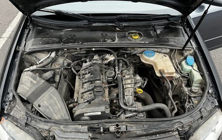 Audi A4, 2007 год, 599 000 рублей, 25 фотография