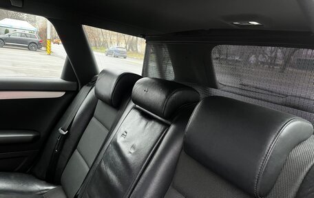 Audi A4, 2007 год, 599 000 рублей, 27 фотография