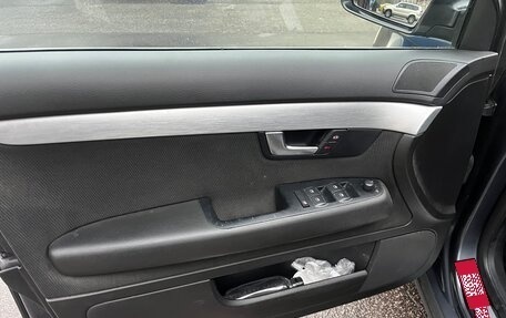 Audi A4, 2007 год, 599 000 рублей, 21 фотография