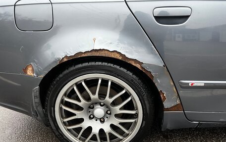 Audi A4, 2007 год, 599 000 рублей, 30 фотография