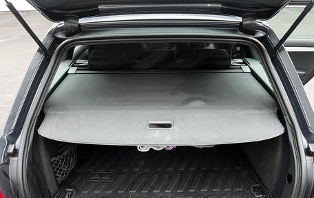 Audi A4, 2007 год, 599 000 рублей, 33 фотография