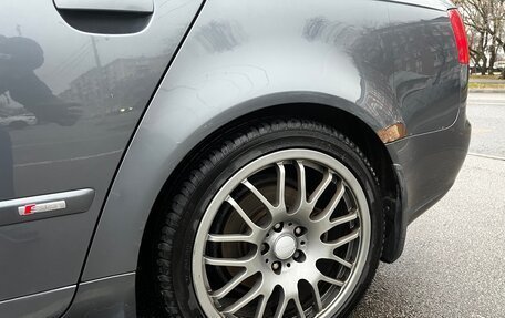 Audi A4, 2007 год, 599 000 рублей, 34 фотография