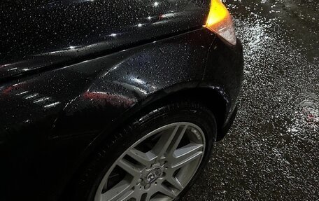 Mercedes-Benz C-Класс, 2010 год, 1 419 000 рублей, 4 фотография