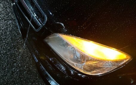 Mercedes-Benz C-Класс, 2010 год, 1 419 000 рублей, 5 фотография