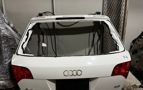 Audi A4, 2007 год, 599 000 рублей, 37 фотография