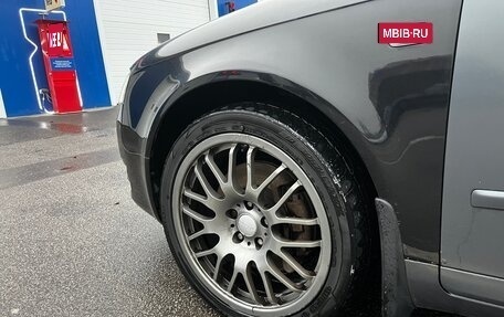 Audi A4, 2007 год, 599 000 рублей, 35 фотография