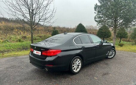 BMW 5 серия, 2019 год, 2 300 000 рублей, 6 фотография