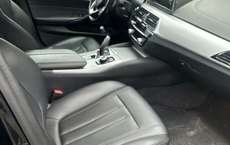 BMW 5 серия, 2019 год, 2 300 000 рублей, 10 фотография