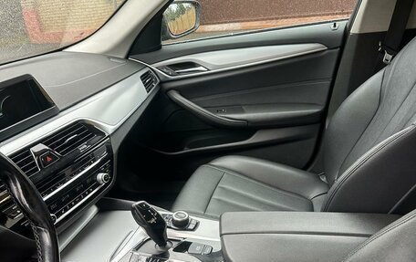 BMW 5 серия, 2019 год, 2 300 000 рублей, 9 фотография