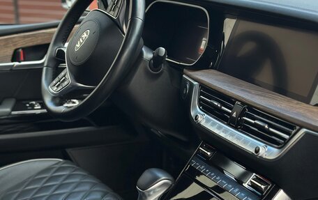 KIA Mohave I, 2021 год, 6 500 000 рублей, 4 фотография