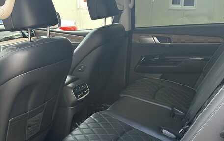 KIA Mohave I, 2021 год, 6 500 000 рублей, 3 фотография