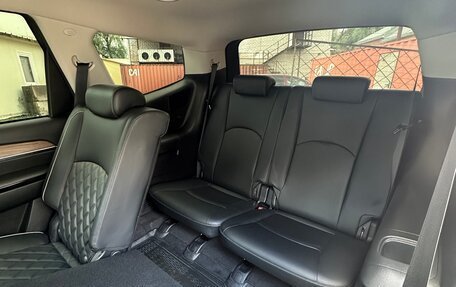 KIA Mohave I, 2021 год, 6 500 000 рублей, 6 фотография