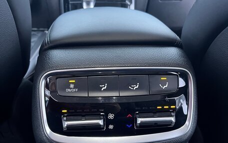 KIA Mohave I, 2021 год, 6 500 000 рублей, 10 фотография