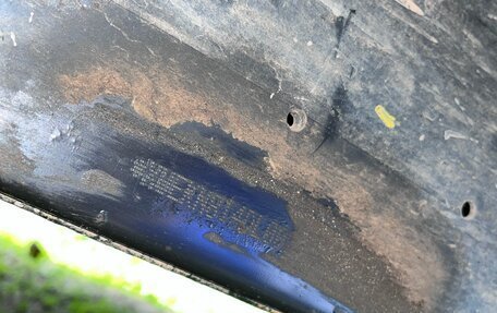 KIA Mohave I, 2021 год, 6 500 000 рублей, 7 фотография