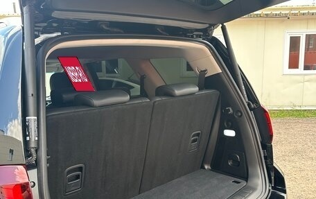 KIA Mohave I, 2021 год, 6 500 000 рублей, 5 фотография