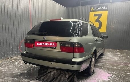 Saab 9-5 I, 2000 год, 430 000 рублей, 4 фотография