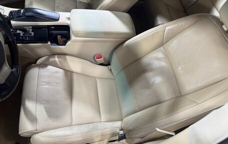 Lexus ES VII, 2013 год, 1 650 000 рублей, 4 фотография