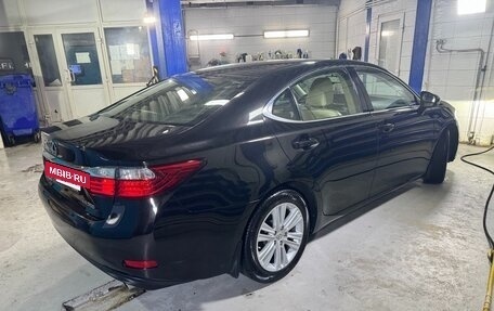 Lexus ES VII, 2013 год, 1 650 000 рублей, 5 фотография