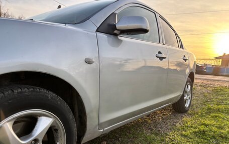 Mazda 3, 2005 год, 200 000 рублей, 3 фотография