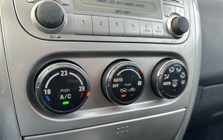 Suzuki Liana, 2007 год, 495 000 рублей, 4 фотография