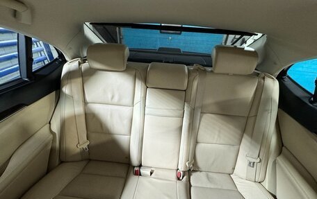 Lexus ES VII, 2013 год, 1 650 000 рублей, 12 фотография