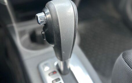 Suzuki Liana, 2007 год, 495 000 рублей, 8 фотография