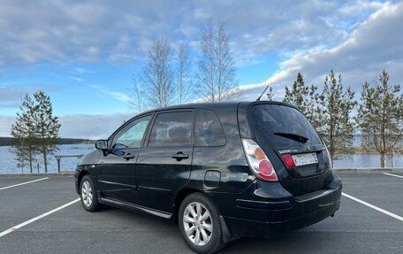 Suzuki Liana, 2007 год, 495 000 рублей, 3 фотография