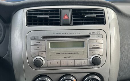 Suzuki Liana, 2007 год, 495 000 рублей, 9 фотография