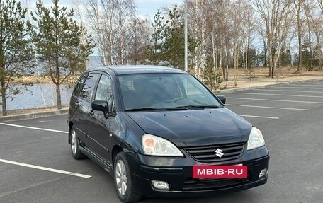 Suzuki Liana, 2007 год, 495 000 рублей, 2 фотография