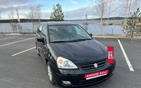 Suzuki Liana, 2007 год, 495 000 рублей, 7 фотография