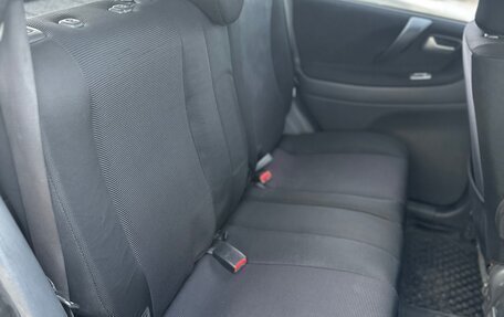 Suzuki Liana, 2007 год, 495 000 рублей, 15 фотография