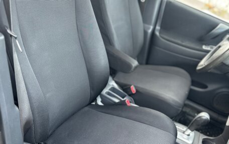 Suzuki Liana, 2007 год, 495 000 рублей, 14 фотография