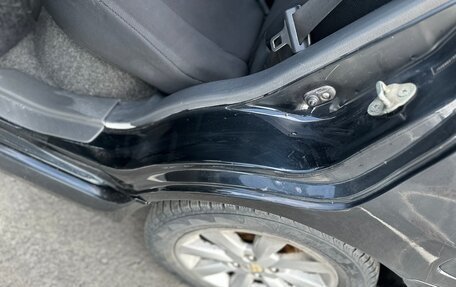 Suzuki Liana, 2007 год, 495 000 рублей, 18 фотография