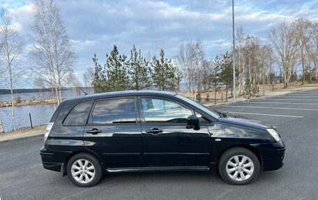 Suzuki Liana, 2007 год, 495 000 рублей, 10 фотография