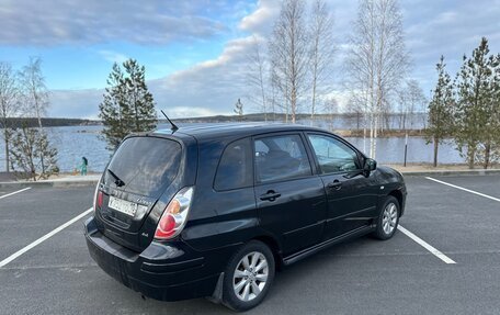 Suzuki Liana, 2007 год, 495 000 рублей, 16 фотография