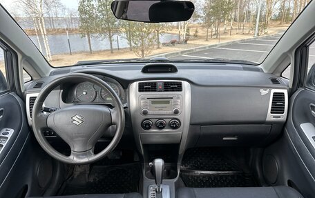 Suzuki Liana, 2007 год, 495 000 рублей, 13 фотография