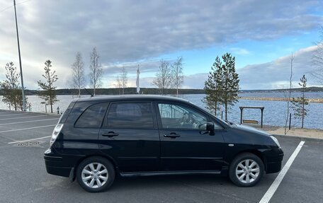 Suzuki Liana, 2007 год, 495 000 рублей, 17 фотография