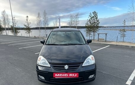 Suzuki Liana, 2007 год, 495 000 рублей, 12 фотография