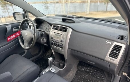 Suzuki Liana, 2007 год, 495 000 рублей, 11 фотография