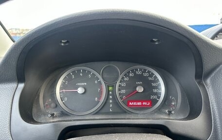 Suzuki Liana, 2007 год, 495 000 рублей, 23 фотография