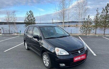 Suzuki Liana, 2007 год, 495 000 рублей, 22 фотография