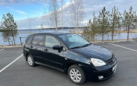 Suzuki Liana, 2007 год, 495 000 рублей, 25 фотография