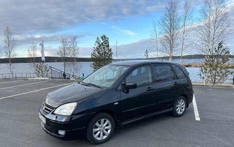 Suzuki Liana, 2007 год, 495 000 рублей, 30 фотография